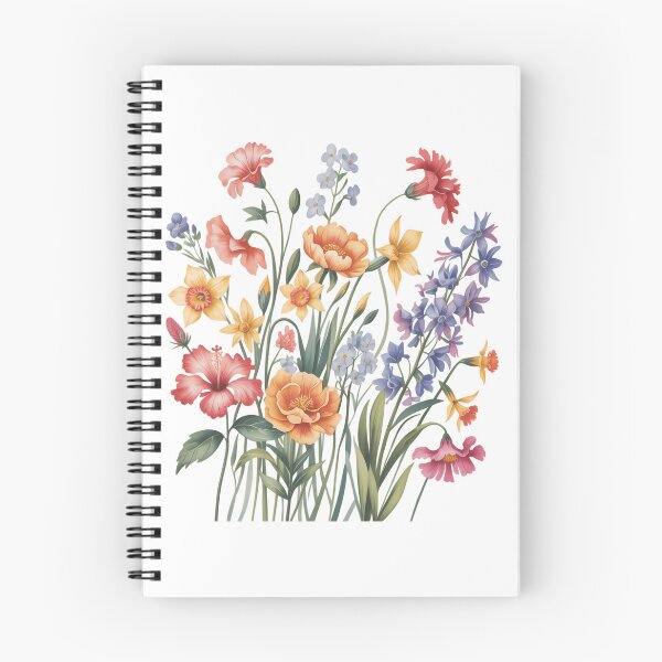 Item preview, Floral Pride Natural Parade Lgbt Parade Flowers Pretty Flowers Lesbian Pride Month designed and sold by SapfireStuArt.