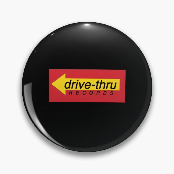 Item preview, Drive-Thruu Records Arrow Sign  designed and sold by scarryLoopOP.