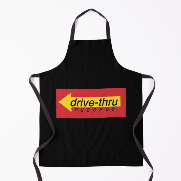Item preview, Drive-Thruu Records Arrow Sign designed and sold by scarryLoopOP.