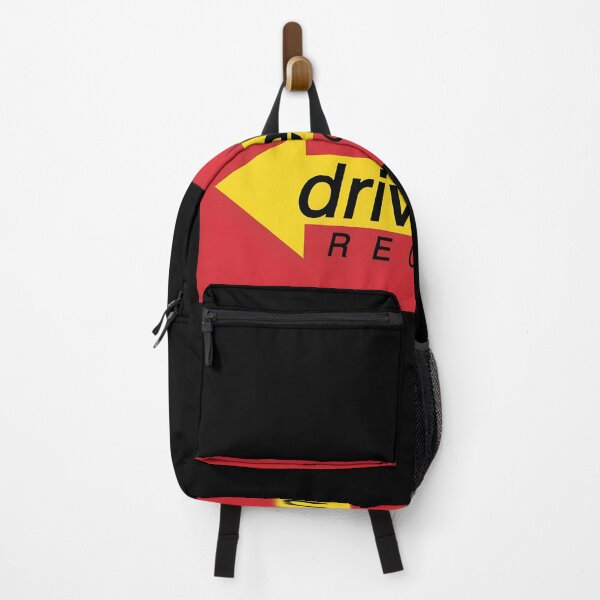 Item preview, Drive-Thruu Records Arrow Sign designed and sold by scarryLoopOP.