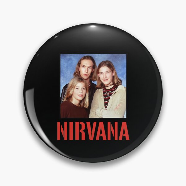 Item preview, 90s Teen Band Nirvanaa Parody  designed and sold by NewtonCraig.