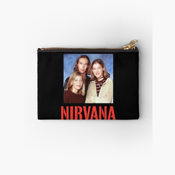 Item preview, 90s Teen Band Nirvanaa Parody  designed and sold by NewtonCraig.