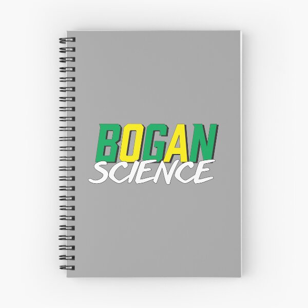 Artikelvorschau, Grünes und goldenes Bogan Science T-Shirt entworfen und verkauft von PISS TAKE .