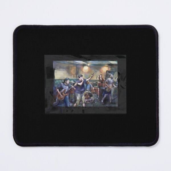 Item preview, Energeticc Live Band  designed and sold by WiktorWarta.