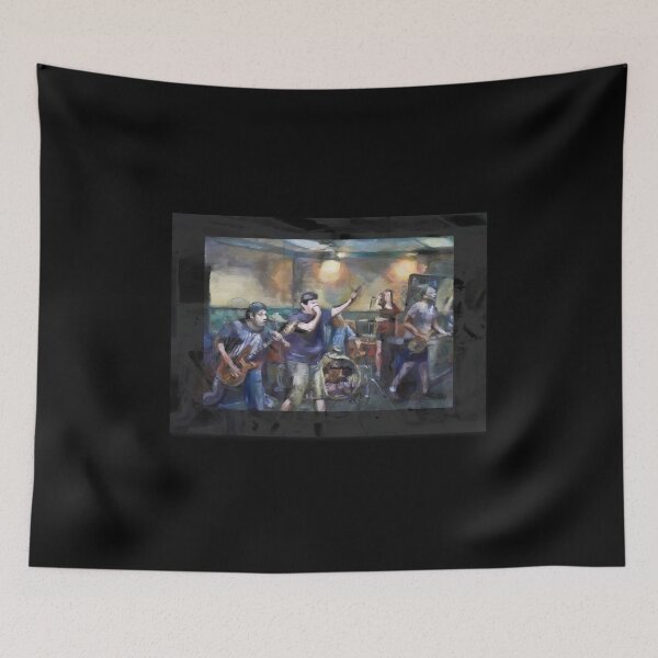 Item preview, Energeticc Live Band  designed and sold by WiktorWarta.