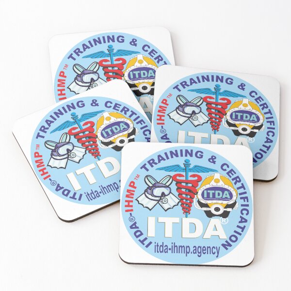 Aperçu de l'œuvre Formation et certification ITDA créée et vendue par itda-store.