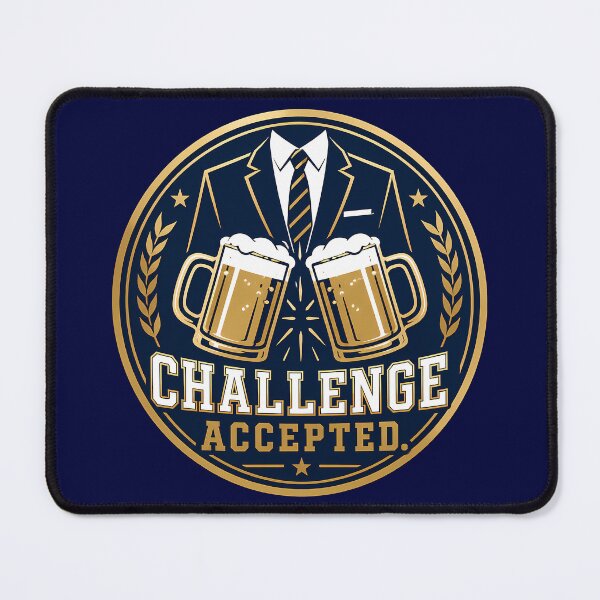 Item preview, MacLaren's Pub Challenge Coin designed and sold by agearb.