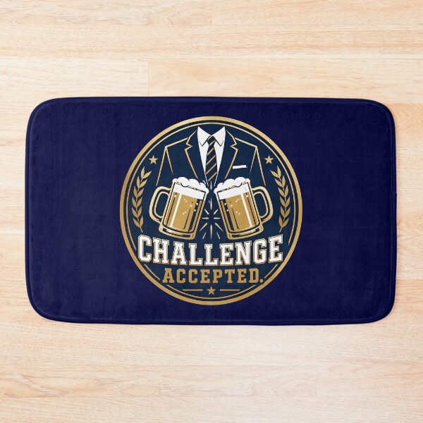 Item preview, MacLaren's Pub Challenge Coin designed and sold by agearb.
