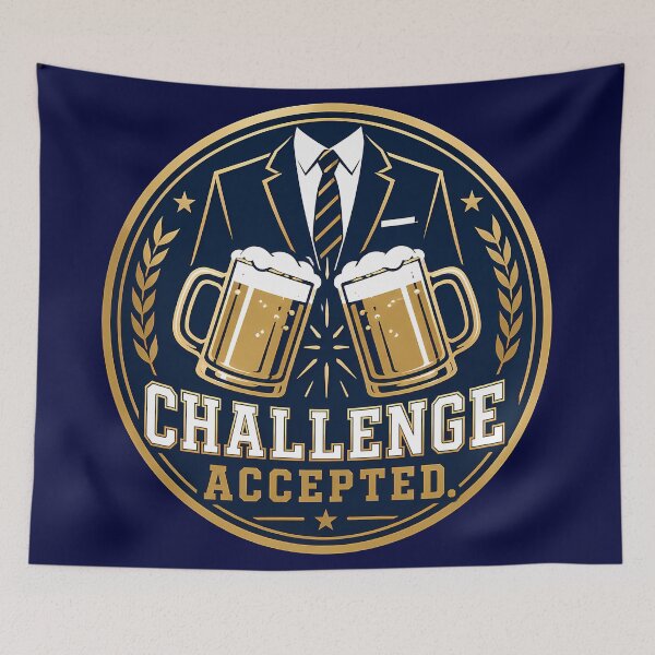 Item preview, MacLaren's Pub Challenge Coin designed and sold by agearb.