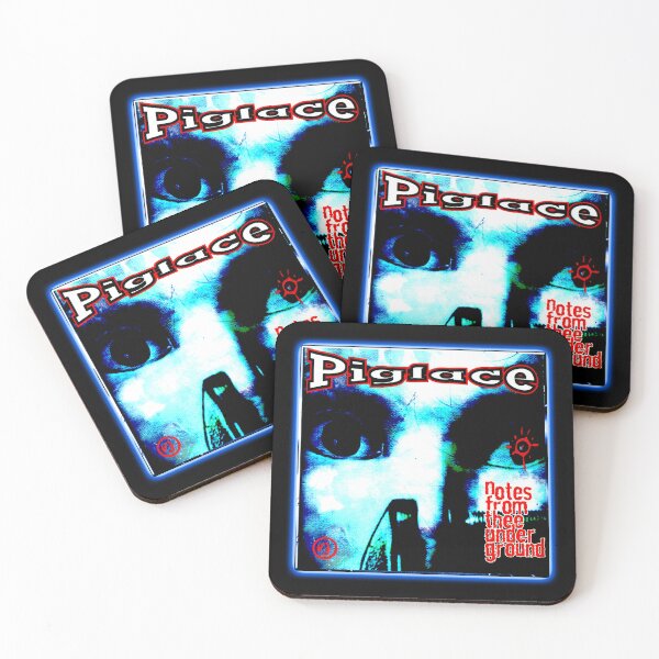 Item preview, Blue Frame Noise Rock Band designed and sold by ShadeFall.
