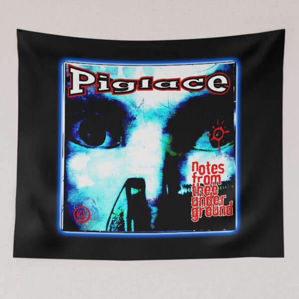 Item preview, Blue Frame Noise Rock Band designed and sold by ShadeFall.