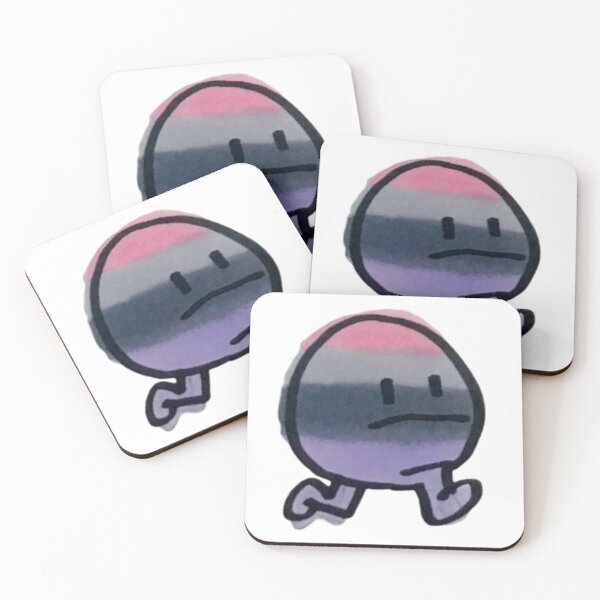 Item preview, Orchidsexual New Rhythm Heaven Groove Guys LGBTQ Pride designed and sold by Welkamo.