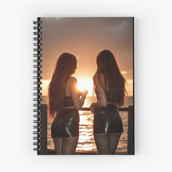 Item preview, Summer evening by the sea – Golden Sunset Moments designed and sold by e-not-shop.