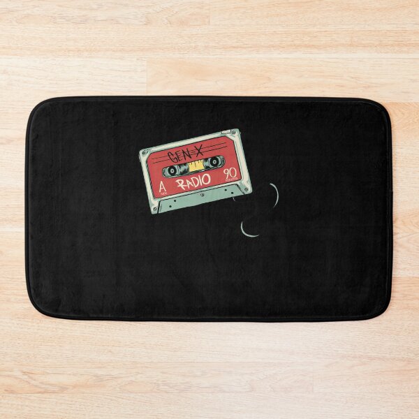 Item preview, Gen-X Radio #5358 designed and sold by pple-frame.