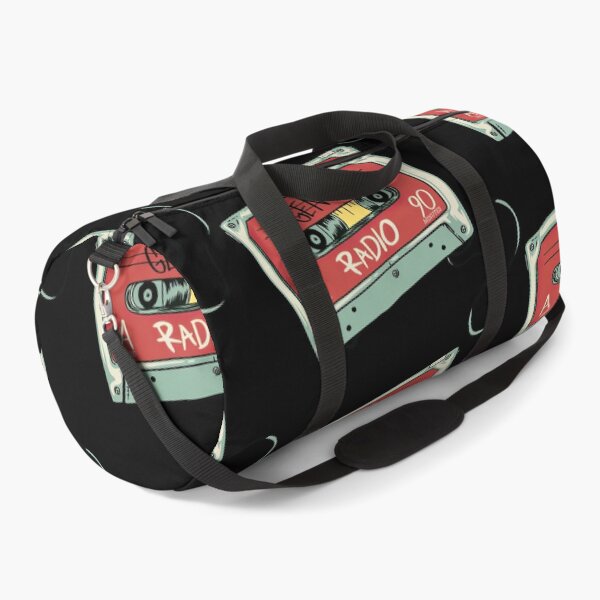 Item preview, Gen-X Radio #5358 designed and sold by pple-frame.
