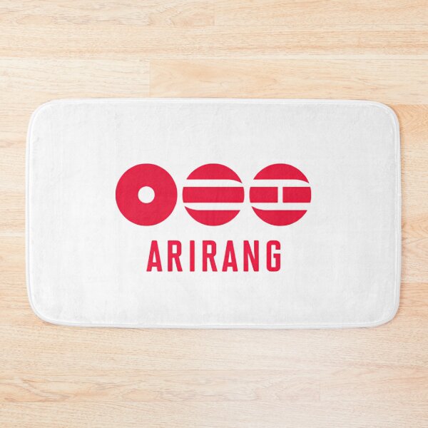 Item preview, BTS WORLD TOUR: ARIRANG designed and sold by Whatnott.