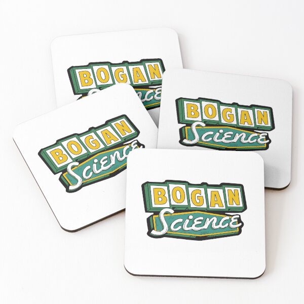 Item preview, BOGAN SCIENCE Petrol Station Sign  designed and sold by PISS TAKE .