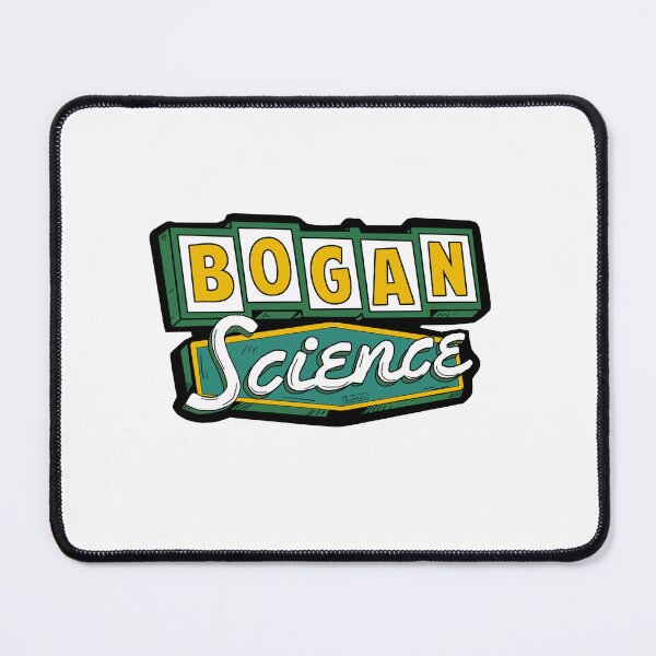Item preview, BOGAN SCIENCE Petrol Station Sign  designed and sold by Piss Take .