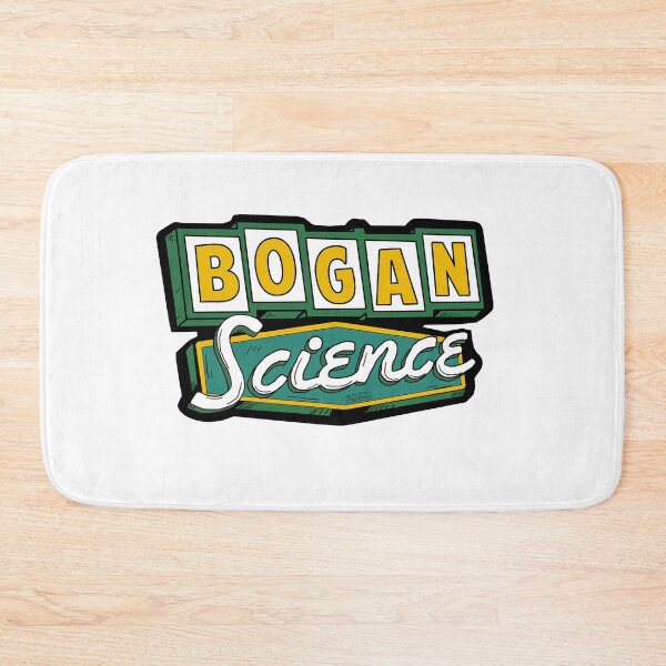 Item preview, BOGAN SCIENCE Petrol Station Sign  designed and sold by Piss Take .