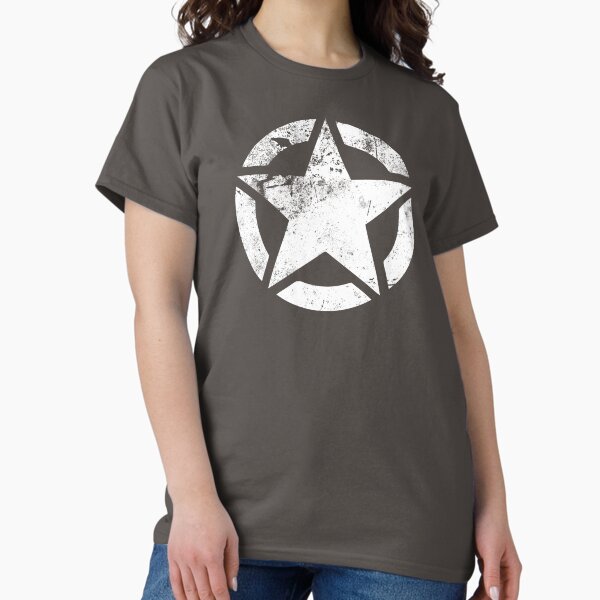 Item preview, Vintage star of the US Army designed and sold by Jaycotokay.