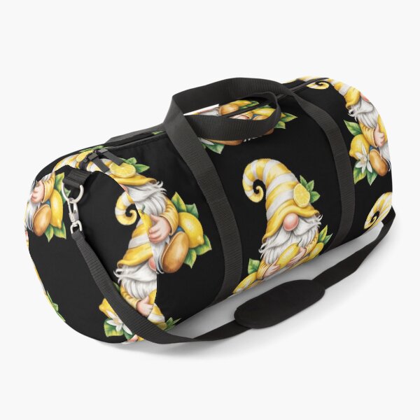 Item preview, Gnome with Lemons designed and sold by jkrphoto.