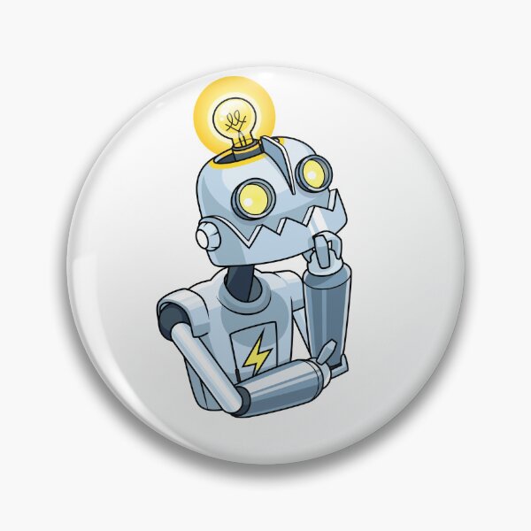 Item preview, Doombot — Genius Mode designed and sold by DoombotOfficial.