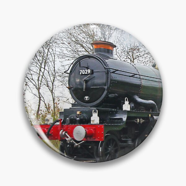Item preview, Steam on the Cotswold Line designed and sold by Murph's Images.