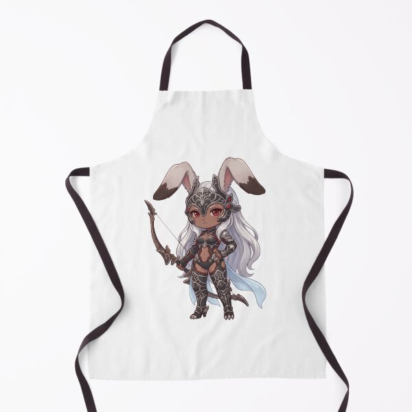 Item preview, Chibi Fran designed and sold by Solace Sparkles.