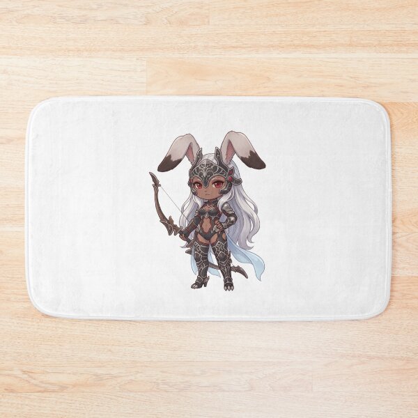 Item preview, Chibi Fran designed and sold by Solace Sparkles.