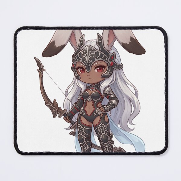 Item preview, Chibi Fran designed and sold by Solace Sparkles.