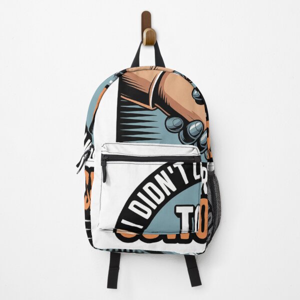 Item preview, I Didn't Lose My Job To AI Retro Coworkers designed and sold by Bianca Oltean.