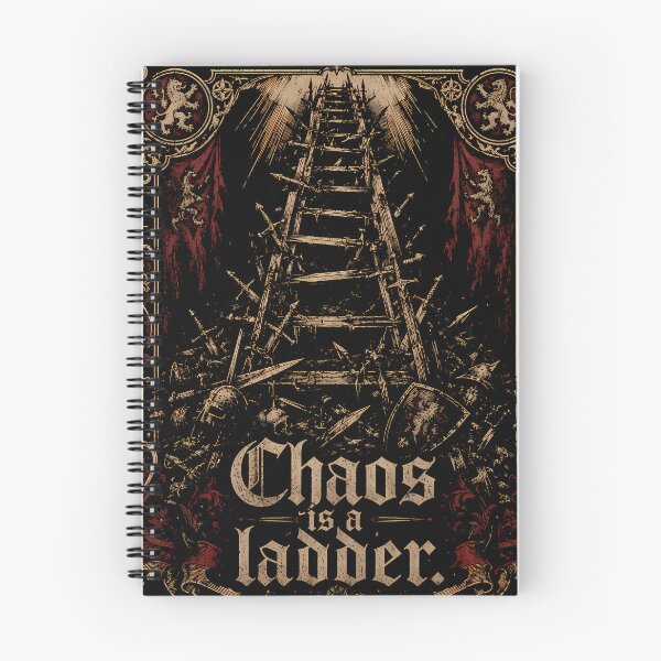 Item preview, Westeros Machiavellian Strategy Scroll designed and sold by agearb.