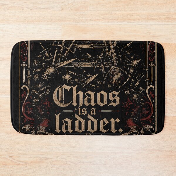 Item preview, Westeros Machiavellian Strategy Scroll designed and sold by agearb.