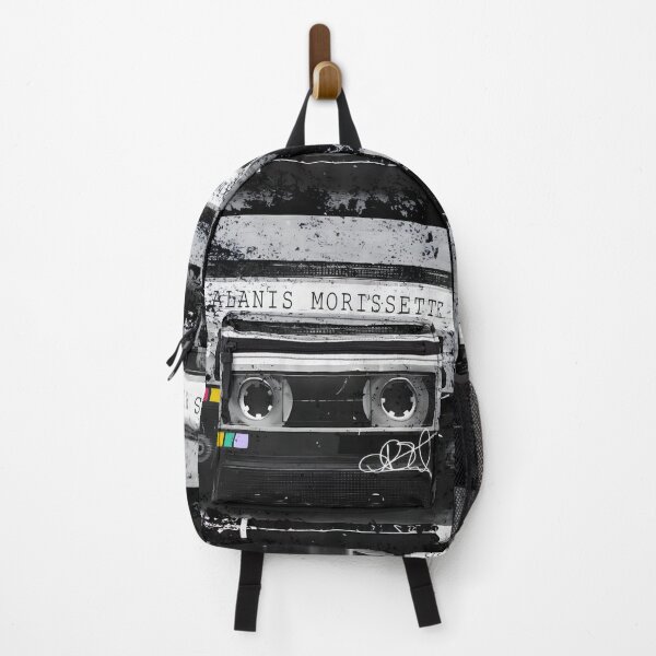 Item preview, classic cassette - alanis moressette #9459 designed and sold by pple-frame.