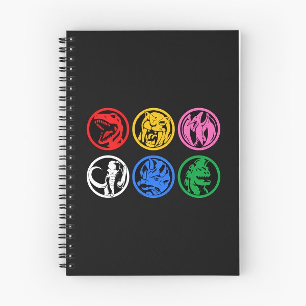 Item preview, Six Power Coins designed and sold by MutedMoods.