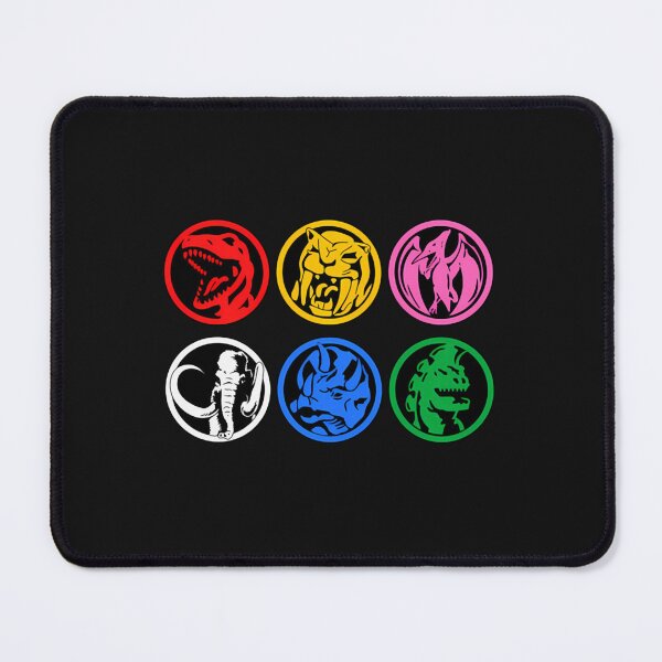 Item preview, Six Power Coins designed and sold by MutedMoods.