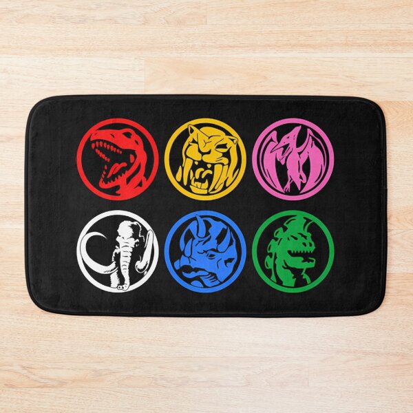 Item preview, Six Power Coins designed and sold by MutedMoods.