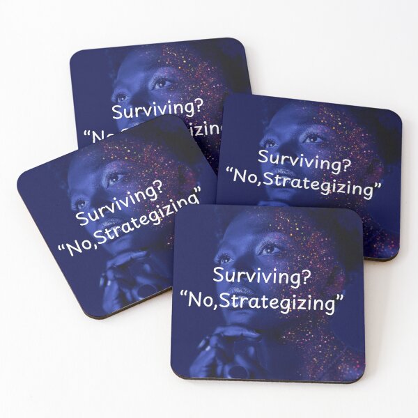 Item preview, Surviving ? No, Strategizing designed and sold by Ninetowhy.