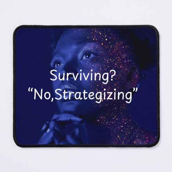 Item preview, Surviving ? No, Strategizing designed and sold by Ninetowhy.