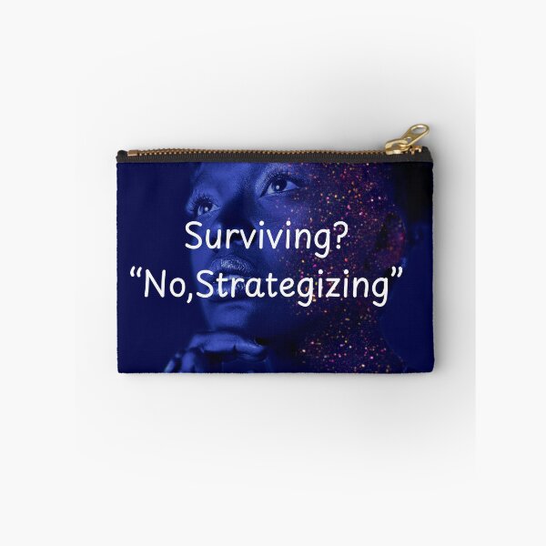 Item preview, Surviving ? No, Strategizing designed and sold by Ninetowhy.
