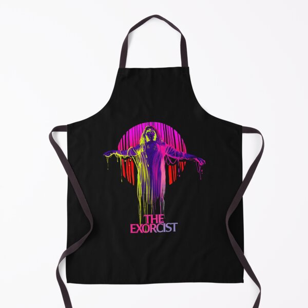 Item preview, The Exorcist Neon designed and sold by MutedMoods.