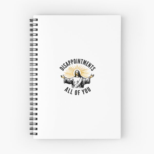 Item preview, Disappointments-All-Of-You designed and sold by PeaceTypo.