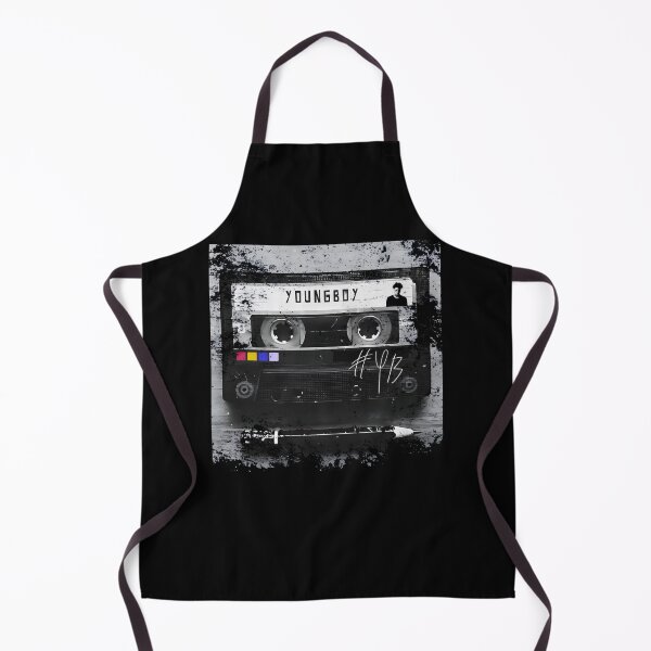 Item preview, classic cassette - youngboy #6742 designed and sold by pple-frame.