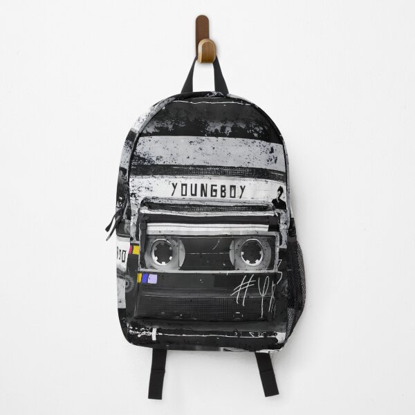 Item preview, classic cassette - youngboy #6742 designed and sold by pple-frame.