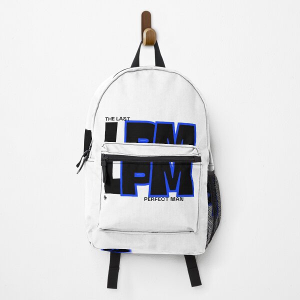 Item preview, The last perfect man  designed and sold by LaughandLaugh.