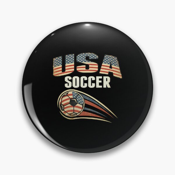 Item preview, America Soccer Fans Jersey - United States Football Lovers designed and sold by gre-good-sweet.