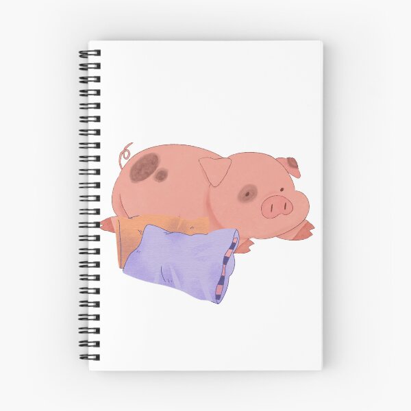 Item preview, Lazy Pig designed and sold by BGLucky.