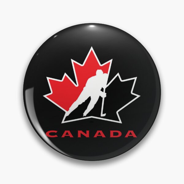 Artikelvorschau, Hockey Canada Logo entworfen und verkauft von MutedMoods.