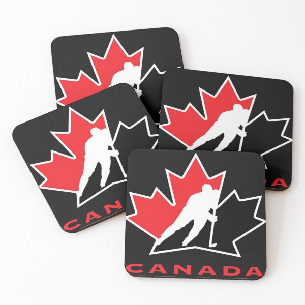 Item preview, Hockey Canada Logo designed and sold by MutedMoods.