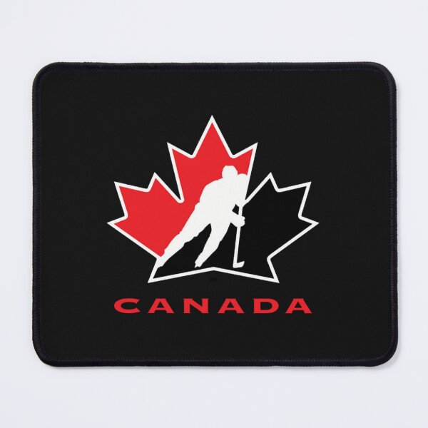 Item preview, Hockey Canada Logo designed and sold by MutedMoods.